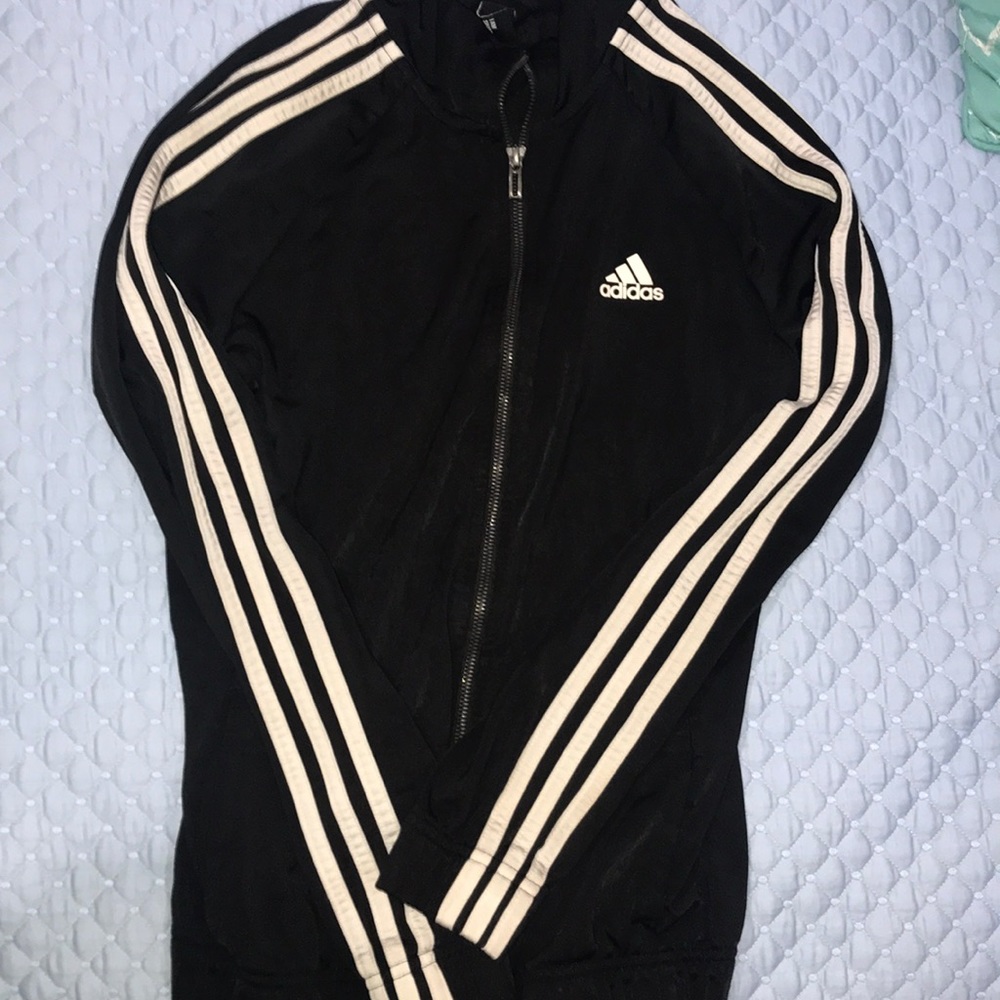 Light jacket